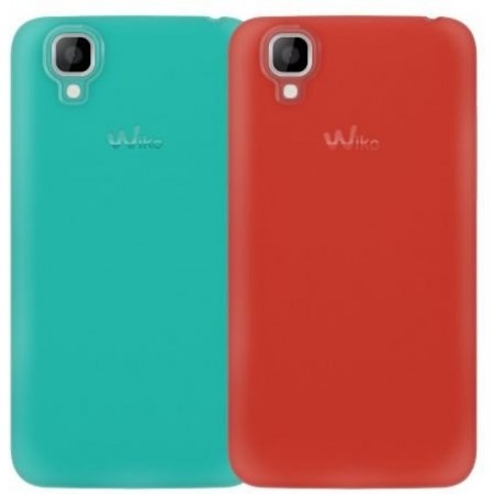 Wiko GOA Clip 2 SKINS