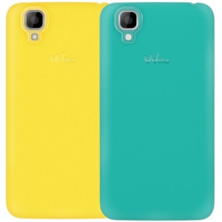 Wiko GOA Clip 2 SKINS