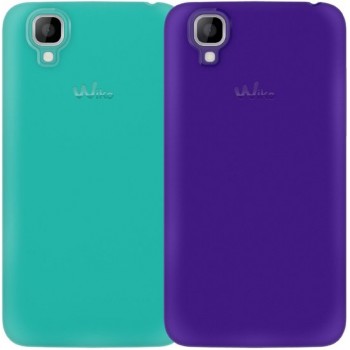 Wiko GOA Clip 2 SKINS