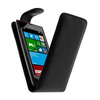 Housses de protection Nokia 520 noir