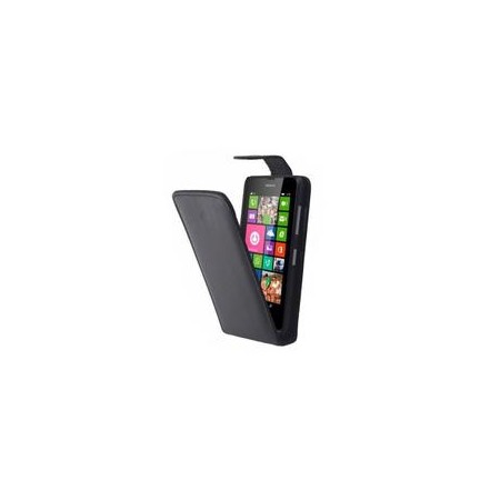 Housses de protection nokia lumia 630 noir