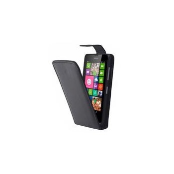 Housses de protection nokia lumia 630 noir