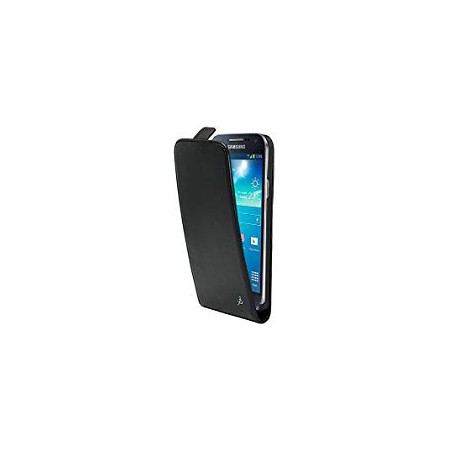 Etui Flip line Galaxy S5 noir