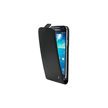 Etui Flip line Galaxy S5 noir