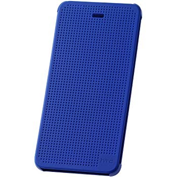 HTC Dot View (Bleu)