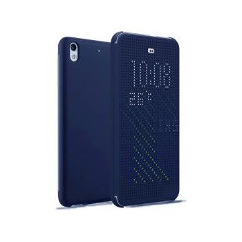 HTC Dot View (Bleu)