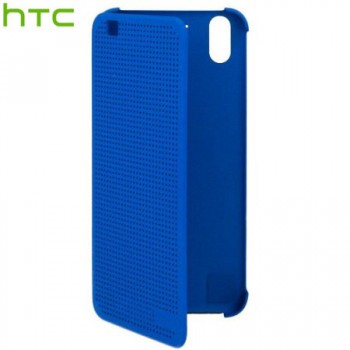 HTC Dot View (Bleu)