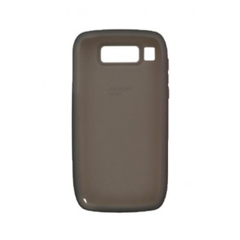 Silicone covere nokia E72 noir