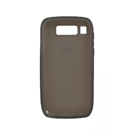 Silicone cover nokia E72 noir