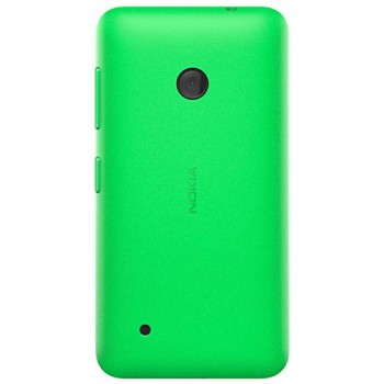 Coque Flip shell Lumia 530 Vert