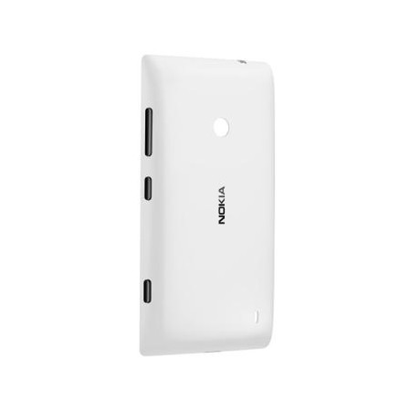 Coque Lumia 525 | 520 blanc