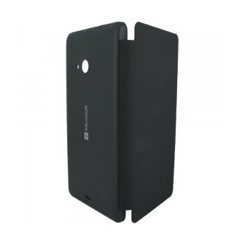 coque Lumia 535 noir