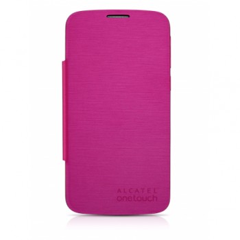 Coque alcatel one touch pop c7 rose