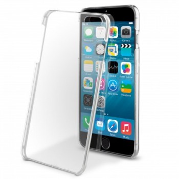 Coque Iphone 6 Plus transparent