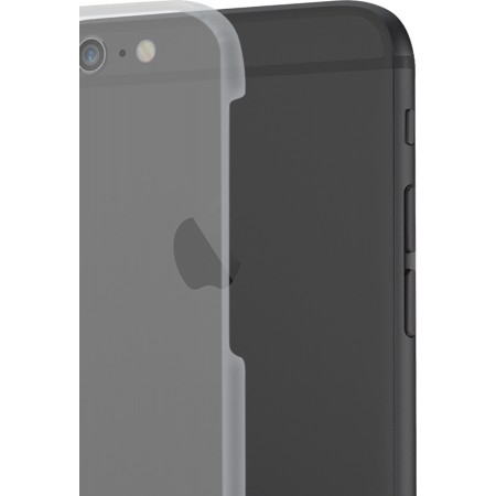 Coque iphone 6 transparent