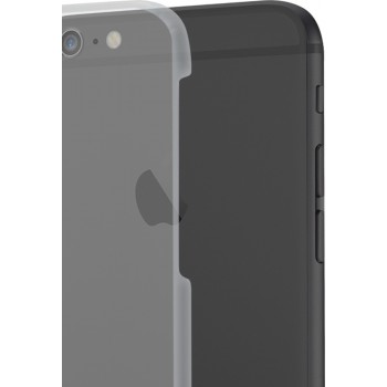 Coque iphone 6 transparent