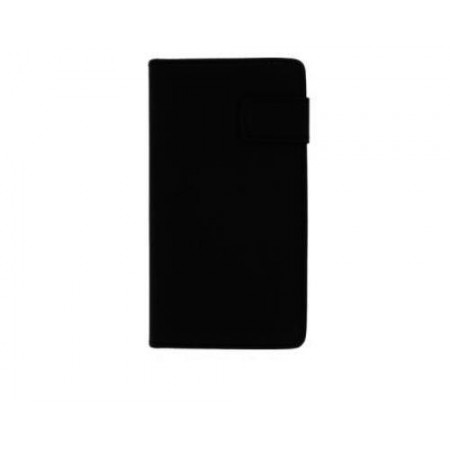 Coque huawei ascend G6 noir