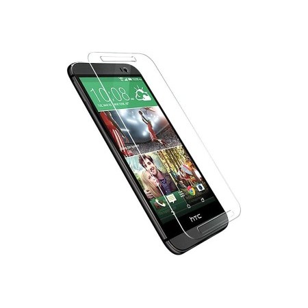 Azuri Screen protector HTC one M8