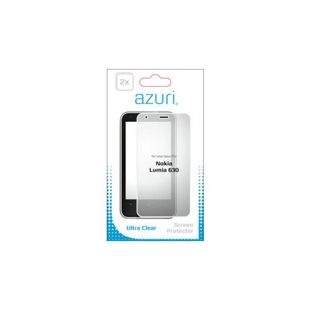 Azuri screen Protector lumia 635