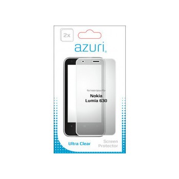 Azuri screen Protector lumia 635