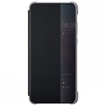 HUAWEI P20 PRO SMART VIEUW FLIP COVER