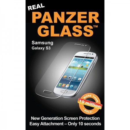 Panzer Glass