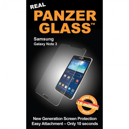 Panzer glass Samsung Galaxy Note 3