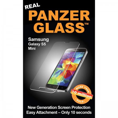 Panzer Glass Samsung Galaxy S5 Mini