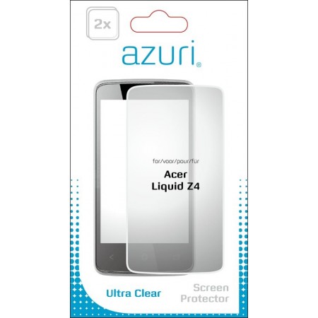 Azuri Screen Protector Acer Liquid Z4