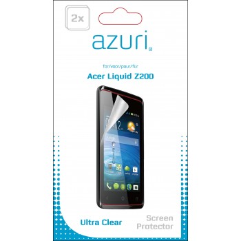 Azuri Screen Protector Acer Liquid Z200