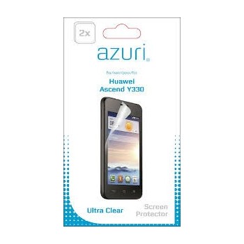 Azuri Screen Protector Huawei Y330