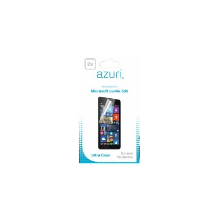 Azuri Screen Protector Microsoft Lumia 535