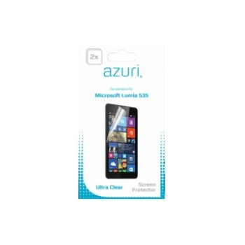 Azuri Screen Protector Microsoft Lumia 535