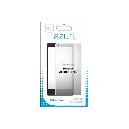 Azuri Screen Protector Huawei G700