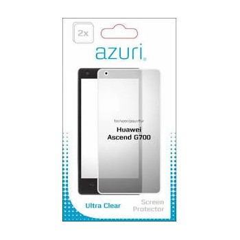 Azuri Screen Protector Huawei G700