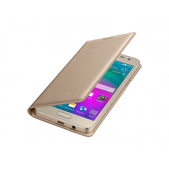 Etui avec rabat Galaxy A3