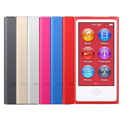 IPod nano