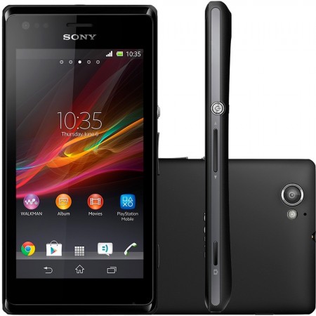 Xperia C1904