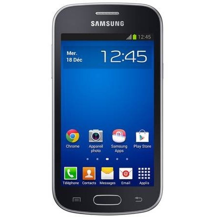 Galaxy trend lite