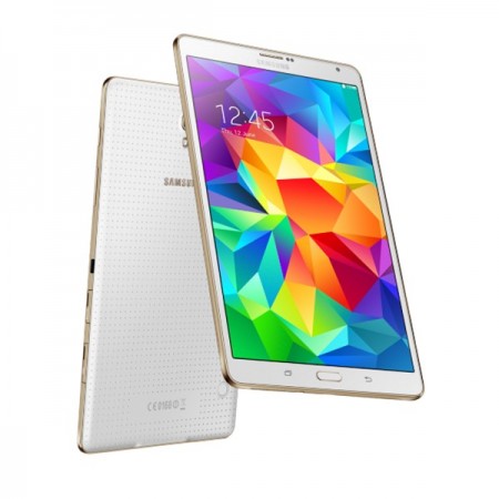 Galaxy Tab S