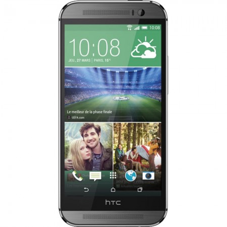 HTC One M8