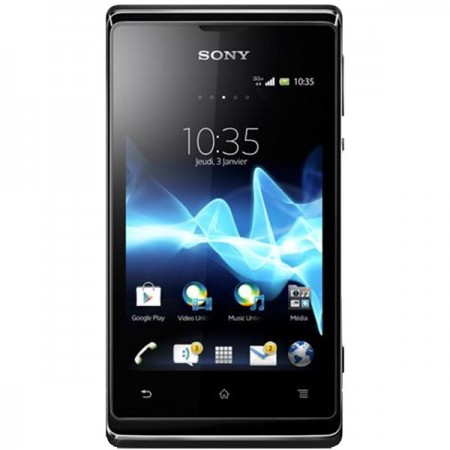 Xperia E