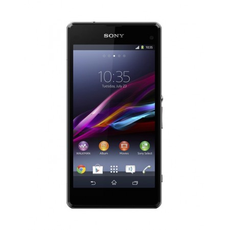 Sony Xperia Z1 Compact