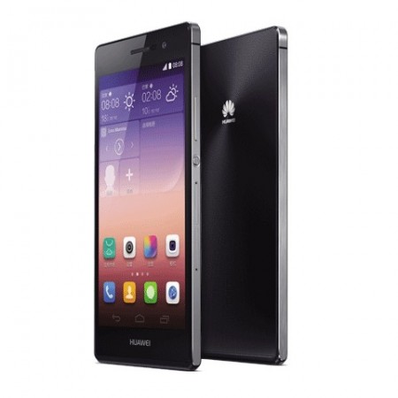 Huawei Ascend P7