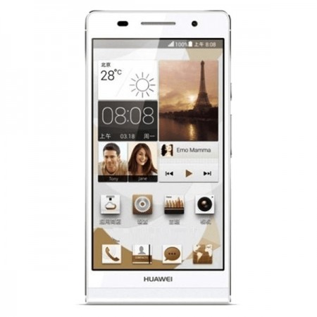 Huawei Ascend P6