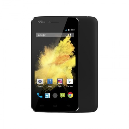 Wiko Birdy