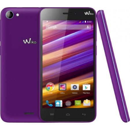 Wiko Jimmy