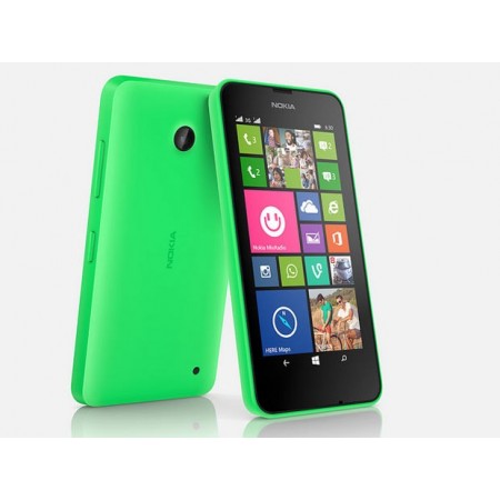 Lumia 630