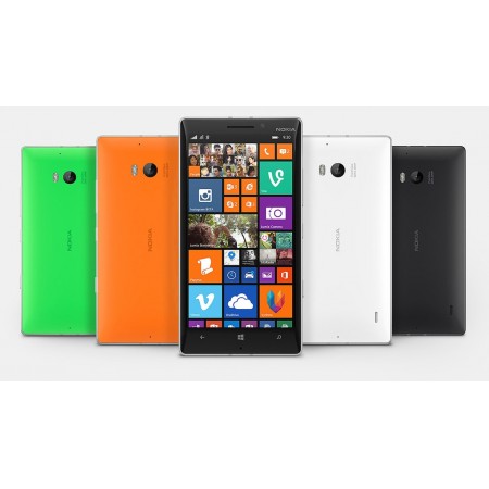 Lumia 930