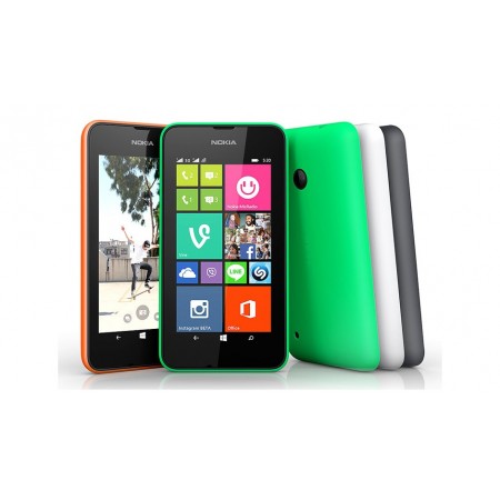 Lumia 530